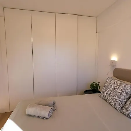 Saldanha Cozy *