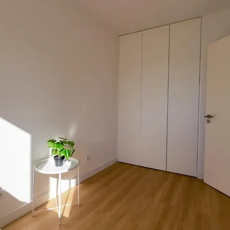 Saldanha Cozy * Lisboa
