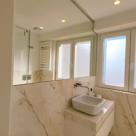 Apartmán Saldanha Cozy *