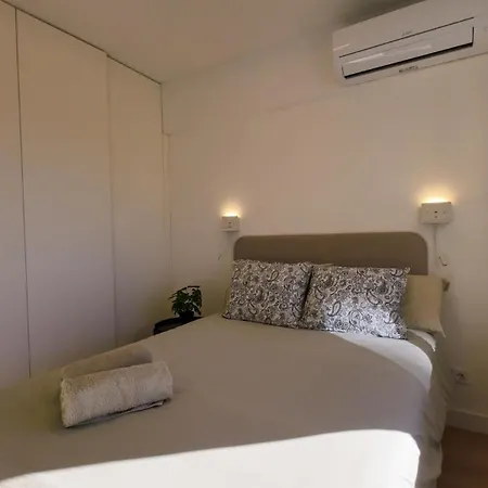 Saldanha Cozy *
