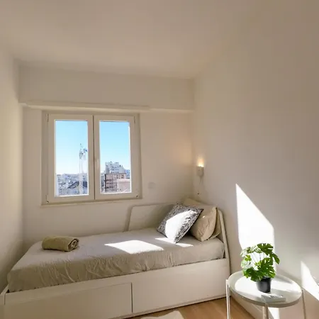 Lägenhet Saldanha Cozy