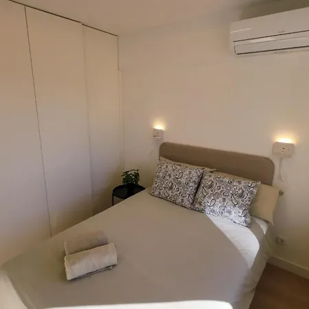 Saldanha Cozy