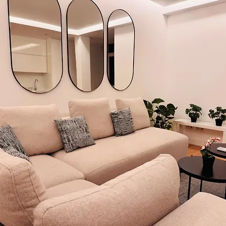 Saldanha Cozy * Lisbon