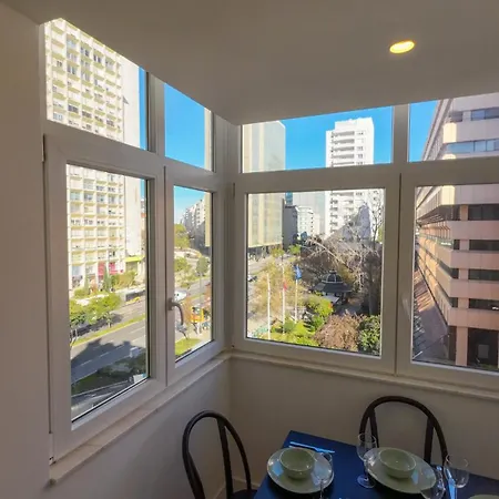 Saldanha Cozy Apartment *