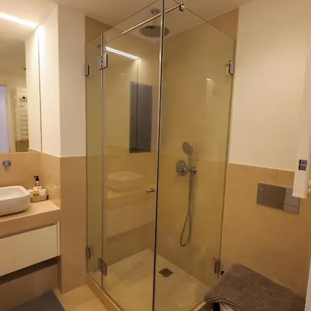 Saldanha Cozy * ליסבון