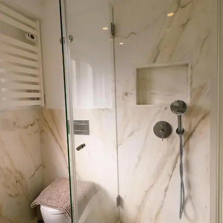 Apartman Saldanha Cozy