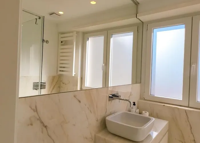 Apartament Saldanha Cozy *