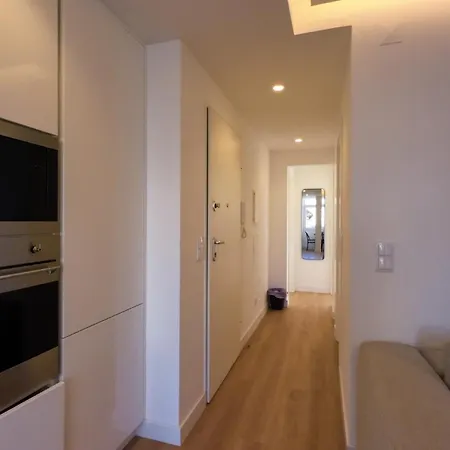 Saldanha Cozy リスボン