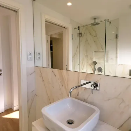 Saldanha Cozy アパート