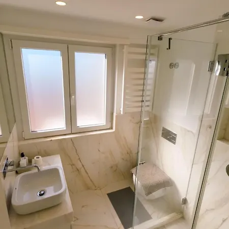 Saldanha Cozy アパート