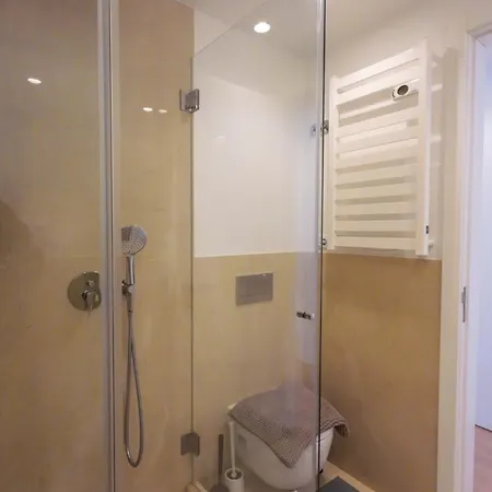 Saldanha Cozy アパート