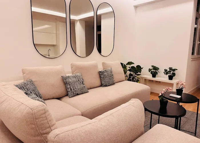 Saldanha Cozy * Lisboa