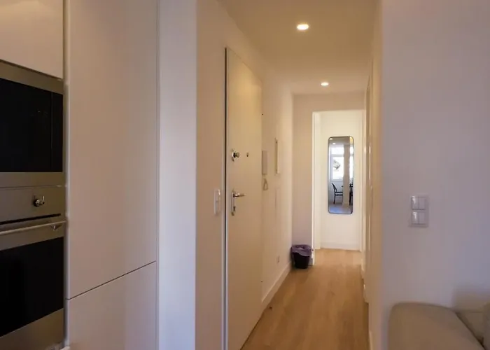 Saldanha Cozy Lisboa