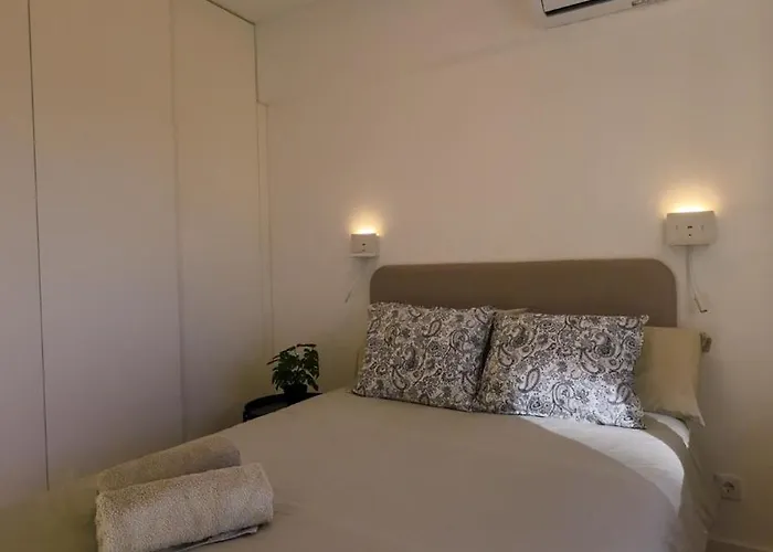 Saldanha Cozy *