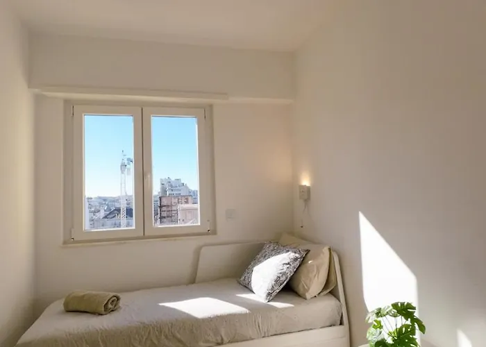 Apartmán Saldanha Cozy