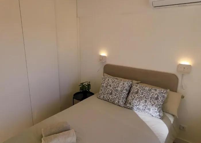 Saldanha Cozy