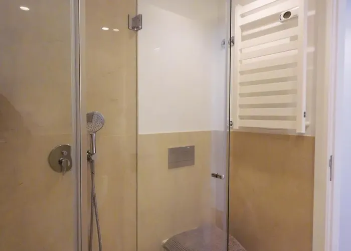 Saldanha Cozy Apartmán
