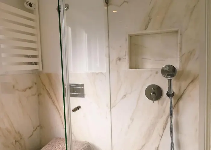 Apartmán Saldanha Cozy
