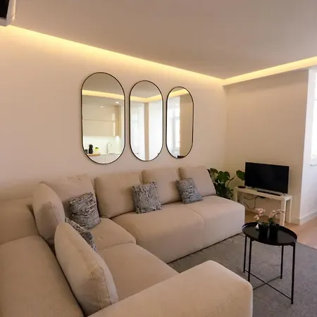 Saldanha Cozy